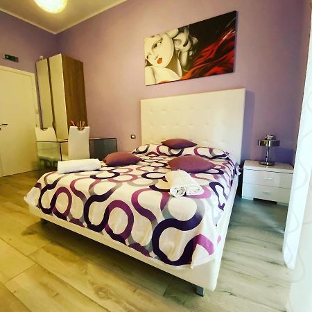 Al Corso 203 Hotel Salerno Eksteriør billede